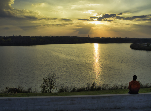 Sunset 4 12.08.22 Print