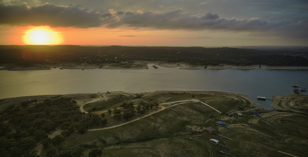 Sunset 5 04.14.23 Print