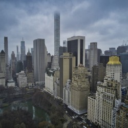 Central Park 21