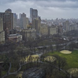 Central Park 4