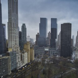 Central Park 5