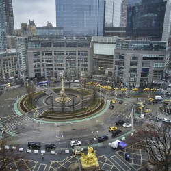 Columbus Circle