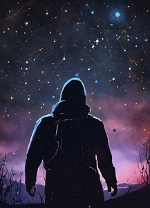 Stargazer: A Journey into the Cosmos