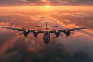 Close-up of a pretty red-haired girl with freckles evocative an