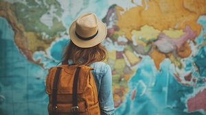 yakynuka Young girl spends a gap year traveling t