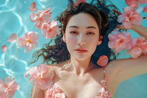 yakynuka  Embrace good vibes with rawpixels aesth