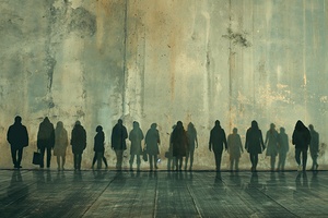 yakynuka different world of isolated people 0cc21