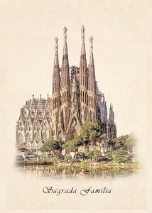 Castle Pensil Drawing Goth Art medieval castle