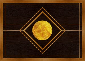 Modern interior design 5