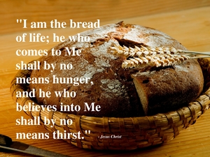 Bread of Life 1