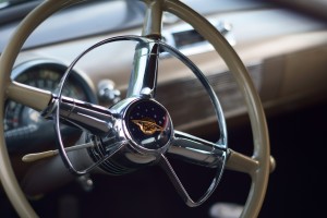 1949 Oldsmobile 98 Futurmatic - No. 2