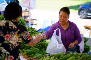 Farmers Market - No. 3