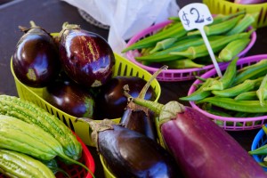 Farmers Market - No. 4