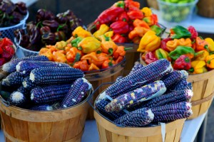 Farmers Market - No. 1