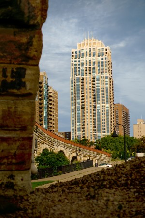 Stone Arch Bridge - No. 3