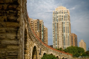 Stone Arch Bridge - No. 2