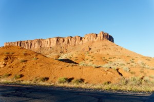 Castle Valley - No. 13