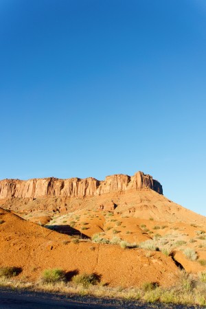 Castle Valley - No. 9