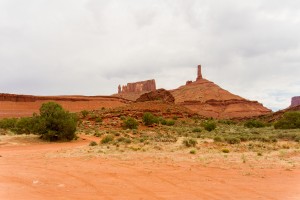 Castle Valley - No. 10