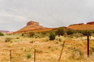 Castle Valley - No. 14