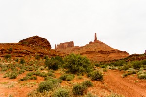 Castle Valley - No. 5
