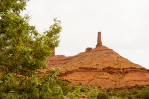 Castle Valley - No. 2