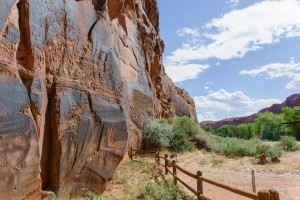 Ancient Walls - No. 1