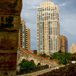 Stone Arch Bridge - No. 3