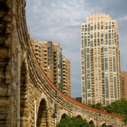 Stone Arch Bridge - No. 2