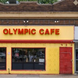 Olympic Cafe