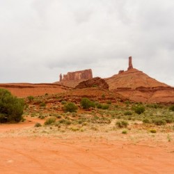 Castle Valley - No. 10