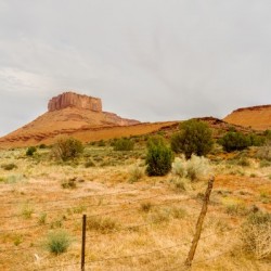 Castle Valley - No. 14