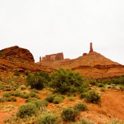 Castle Valley - No. 5
