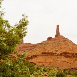 Castle Valley - No. 2
