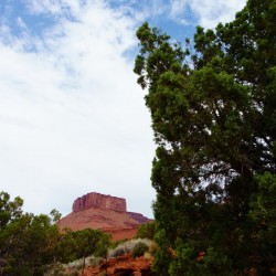Castle Valley - No. 7