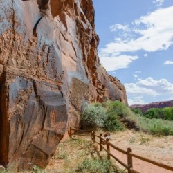 Ancient Walls - No. 1