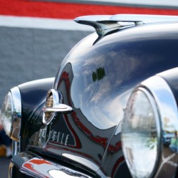 1949 Oldsmobile 98 Futurmatic - No. 4
