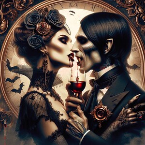 Bleeding Love