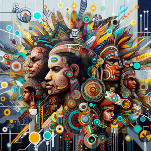 Contemporary Indigenous Art