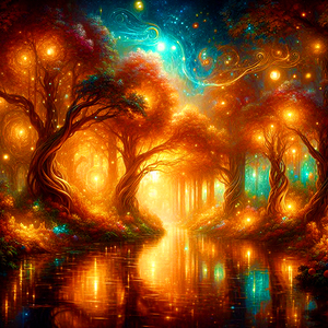 Light Magic