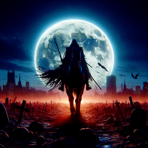 The Night Reaper