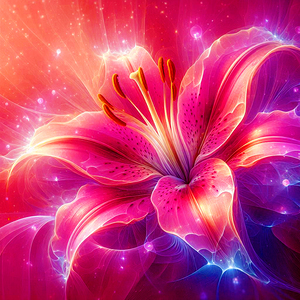 Springtime Rebirth