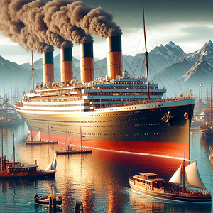 Titanic