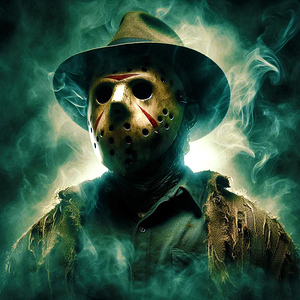 Fridaythe13th