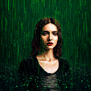 Pixel Art