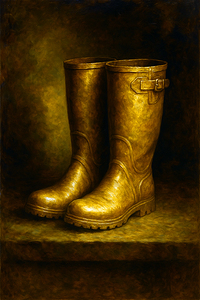 Rainboots