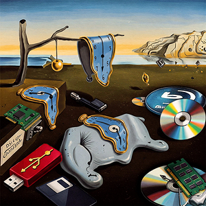 Reclaimed Visions