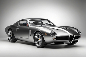 Concept Alfa Romeo