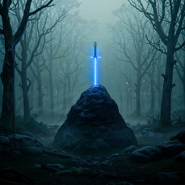 Star Wars Day Tribute Print