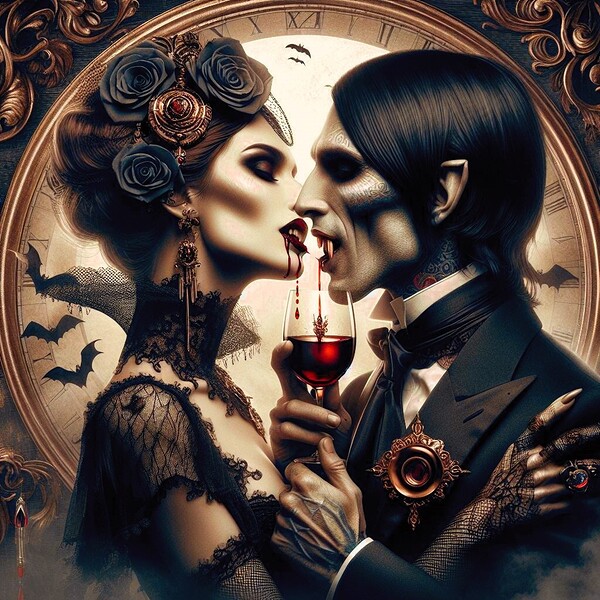 Bleeding Love by MB Cre@tive